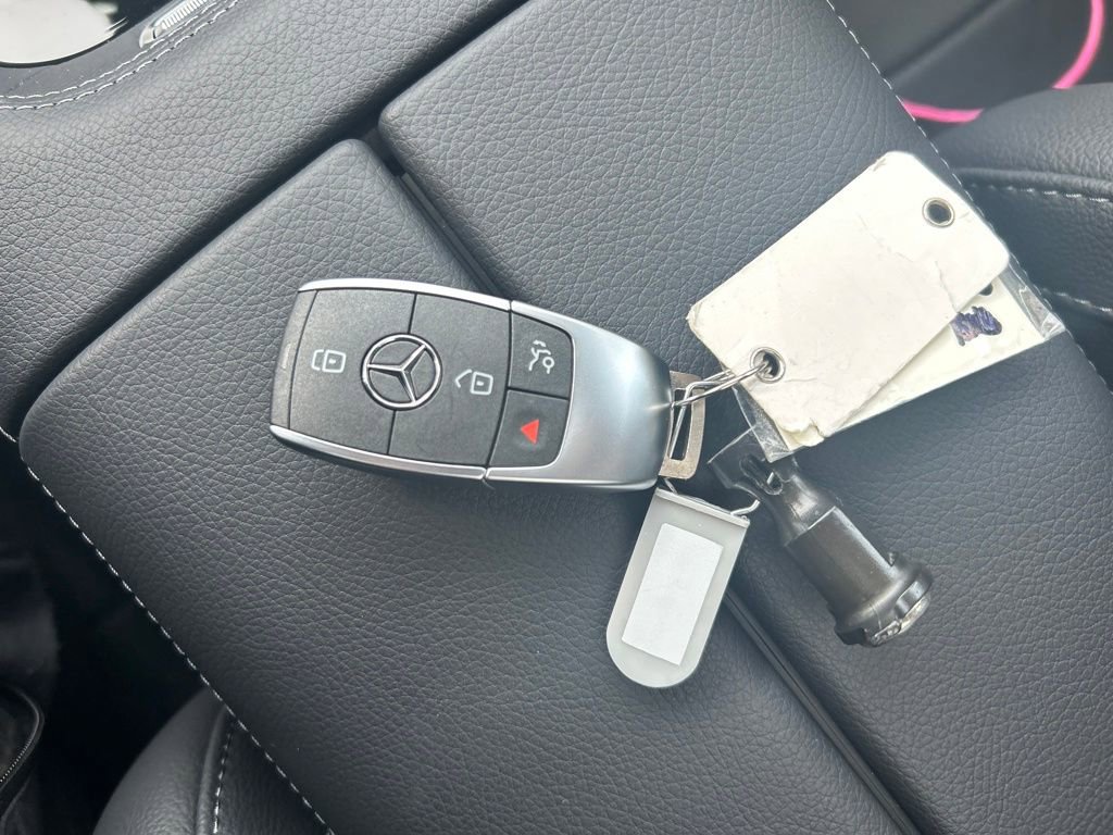 New 2026 Mercedes-Benz GLE 450 4MATIC Coupe image 29