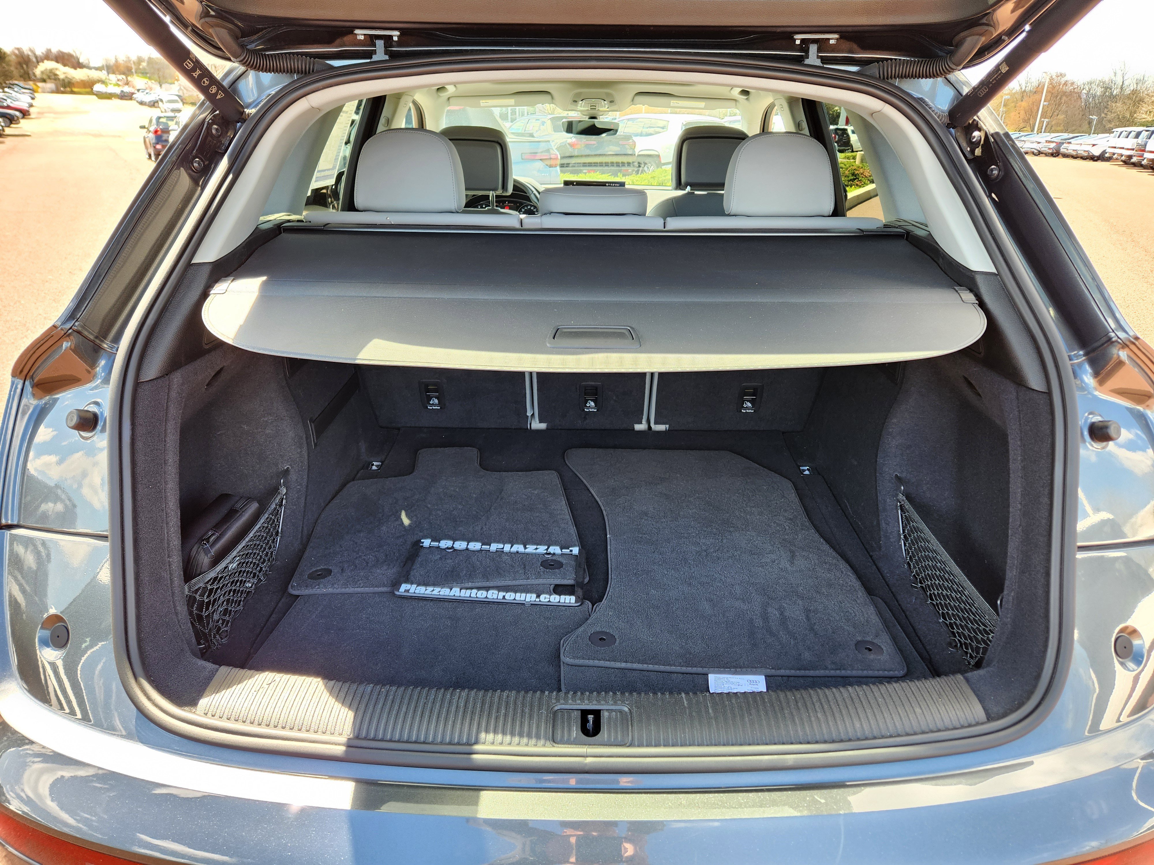 Used 2022 Audi Q5 2.0T Premium AWD/4WD image 8