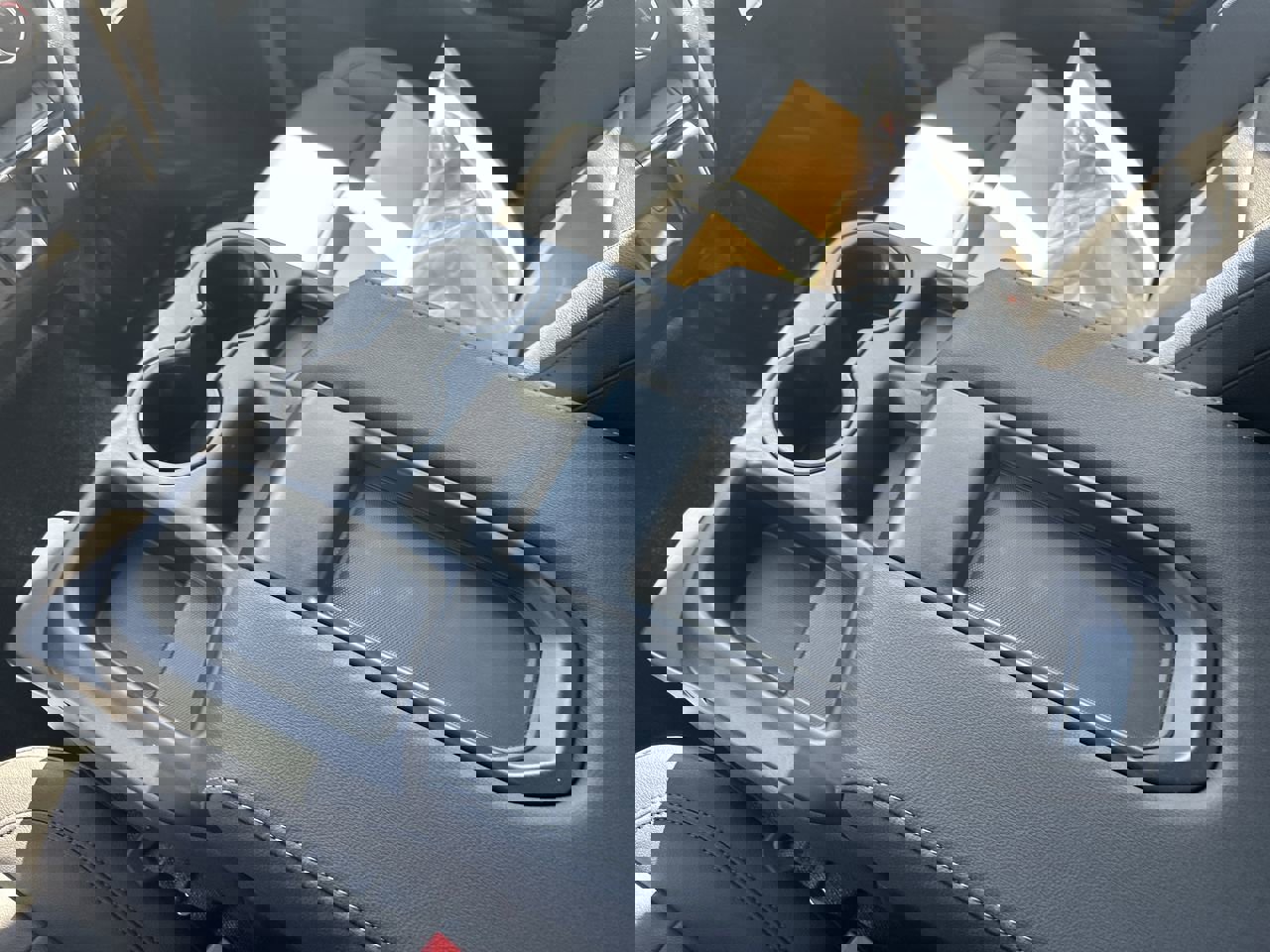 New 2025 GMC Sierra 2500 Pro w/ Convenience Package image 19