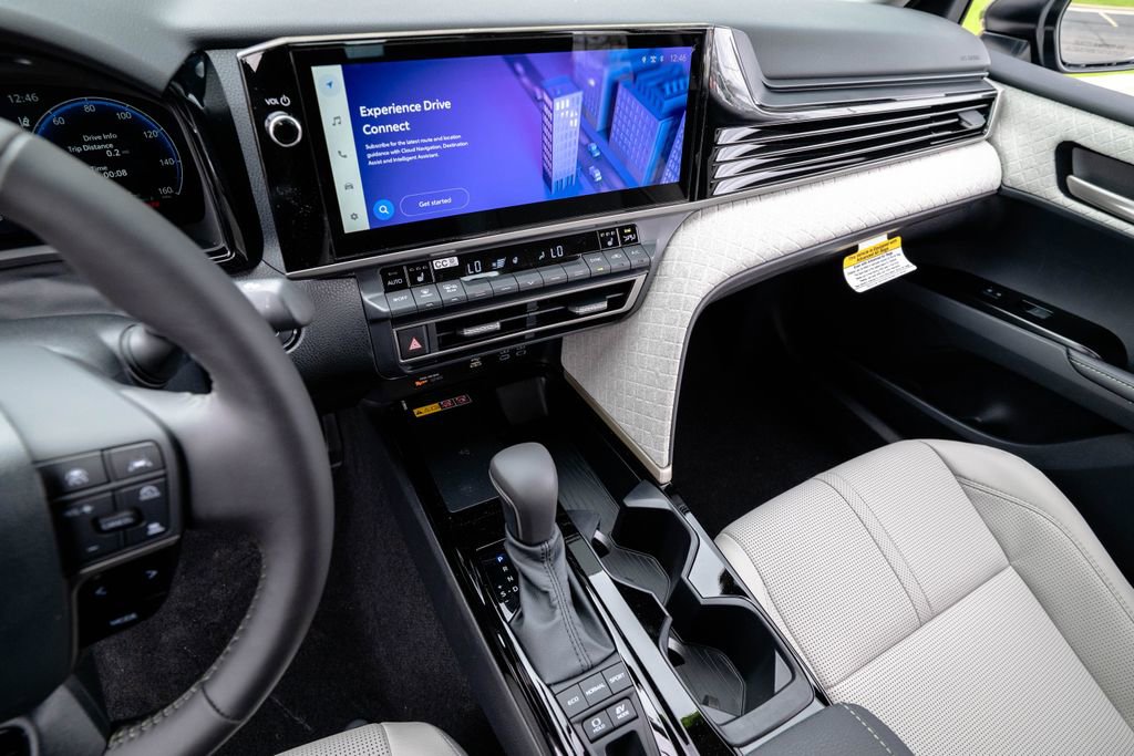 New 2026 Toyota Camry XLE image 21