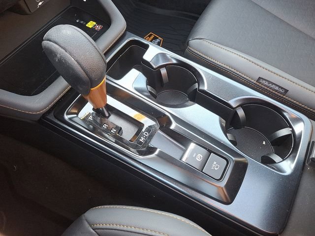 New 2026 Subaru Forester Wilderness image 16