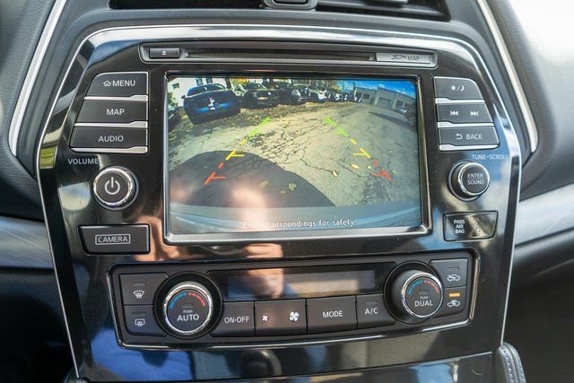 Used 2018 Nissan Maxima 3.5 S image 30