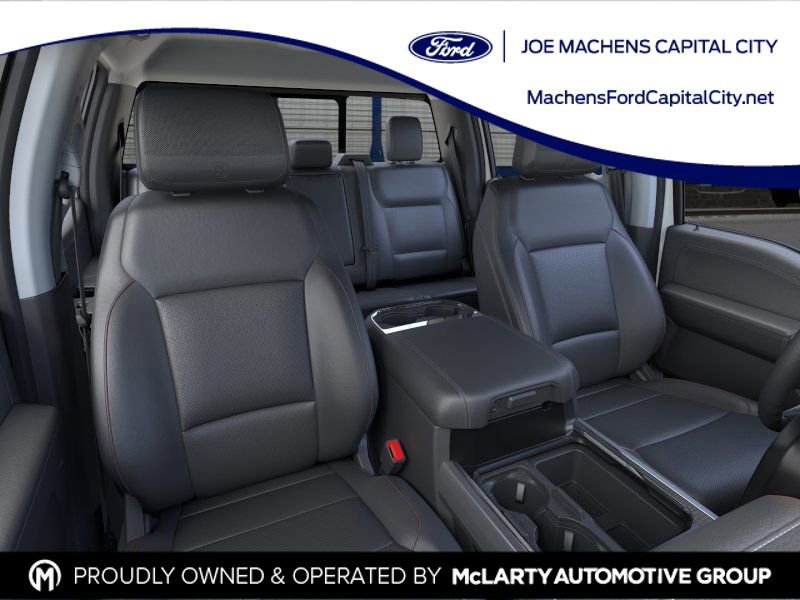 New 2026 Ford F350 Lariat image 11