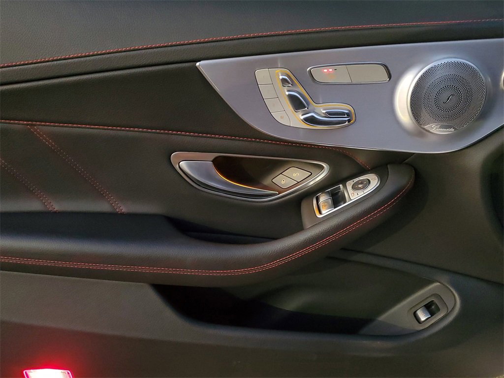 Used 2019 Mercedes-Benz C 43 AMG 4MATIC Coupe image 11