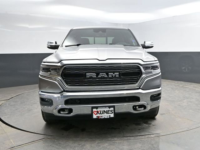 Used 2022 RAM 1500 Limited image 2