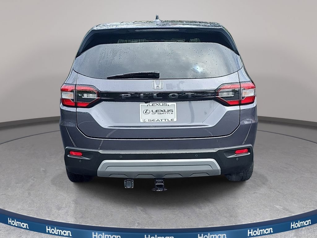 Used 2024 Honda Pilot EX-L image 7