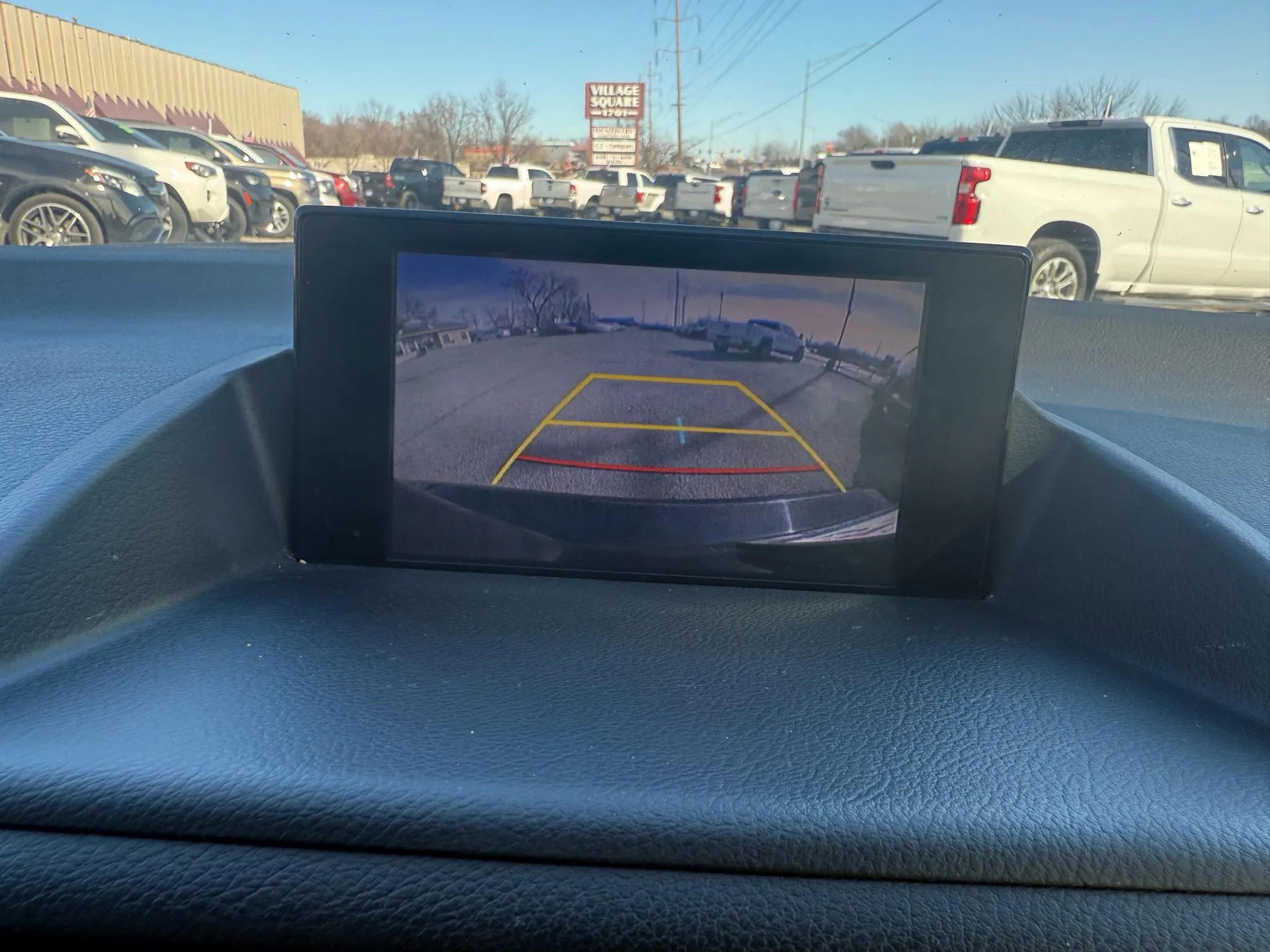 Used 2017 Lexus CT 200h w/ Navigation System Package image 17