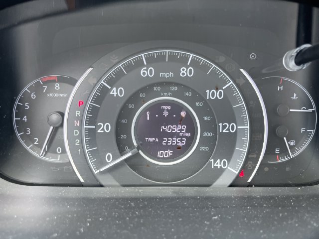 Used 2012 Honda CR-V LX image 7