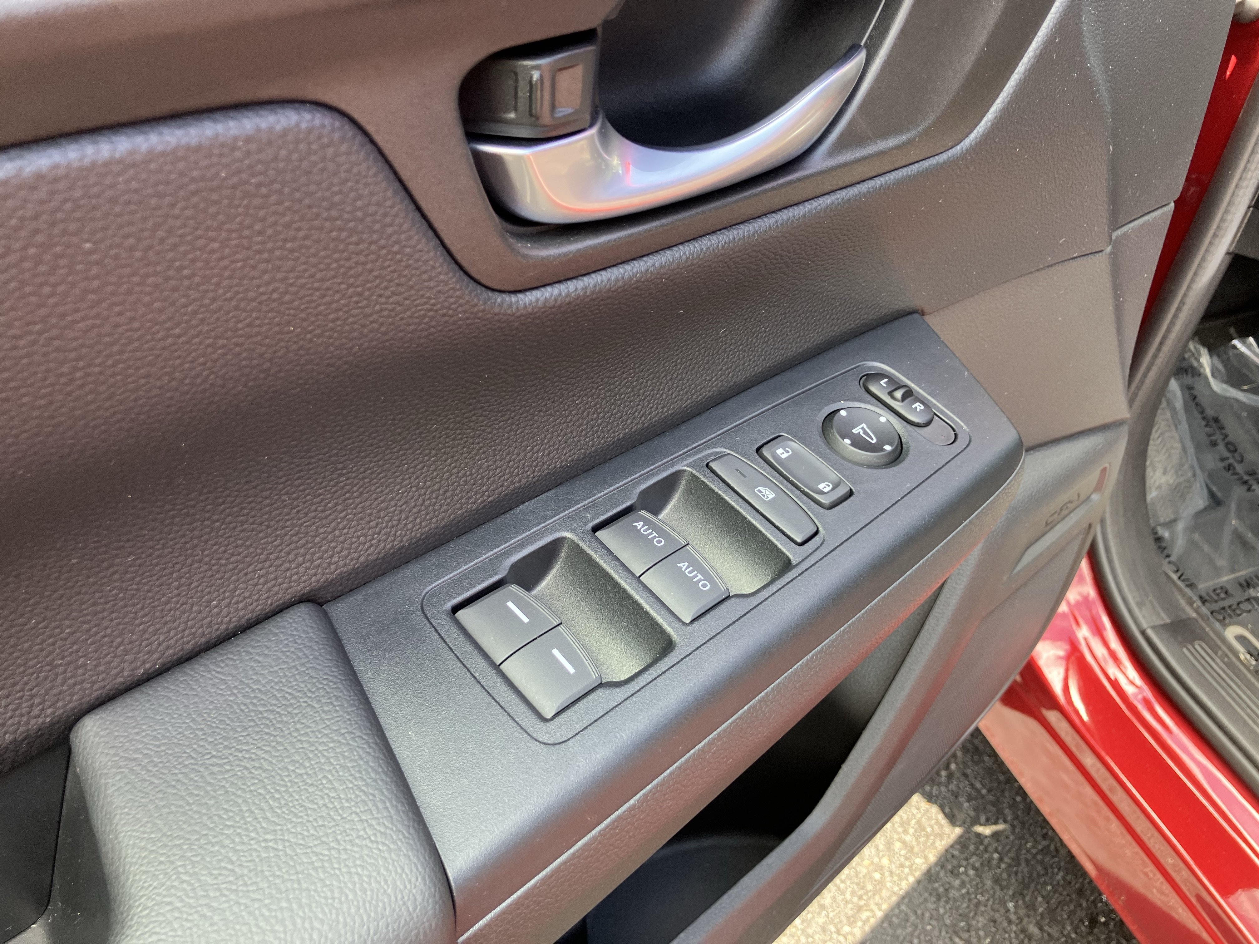 Certified 2024 Honda CR-V Sport image 15