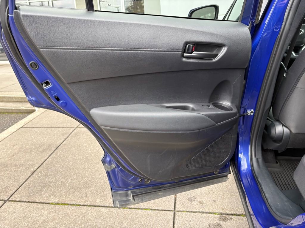 Used 2024 Toyota Corolla Cross SE image 12