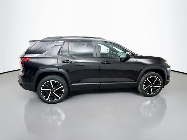 New 2026 Chevrolet Equinox RS w/ Convenience Package III image 10