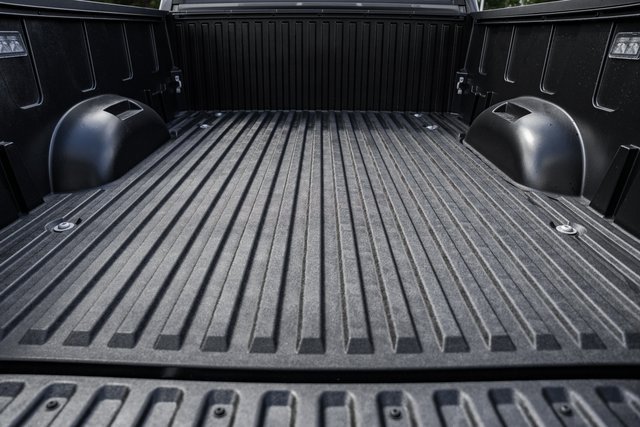 New 2026 Toyota Tundra Platinum image 9