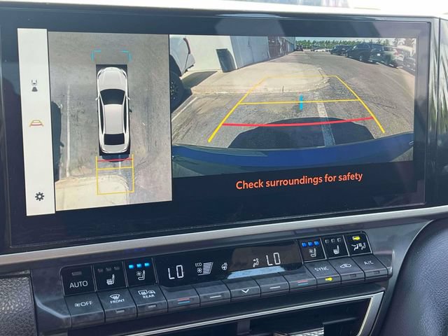 Certified 2025 Toyota Camry XSE w/ Premium Plus Package AWD/4WD image 37