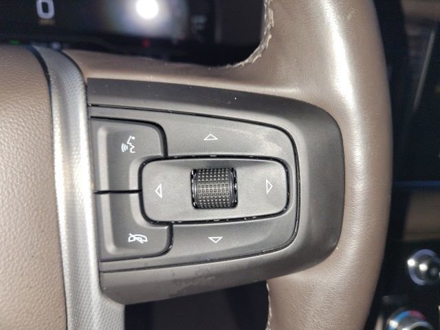 Used 2023 GMC Yukon XL Denali w/ Denali Reserve Package AWD/4WD image 50