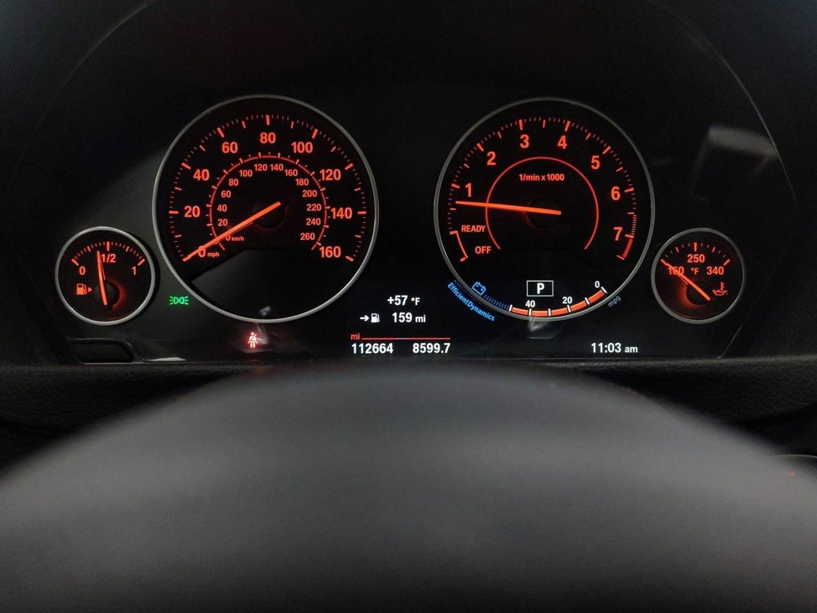 Used 2018 BMW 340i Sedan image 16