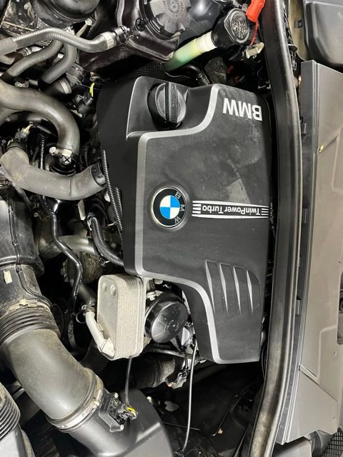 Used 2014 BMW X1 xDrive28i image 22