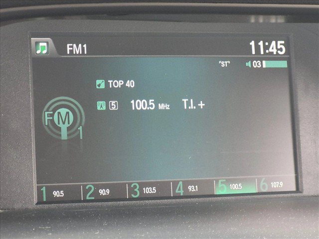 Used 2016 Honda Accord LX image 11