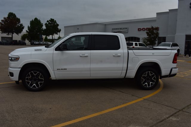 New 2026 RAM 1500 Laramie image 10
