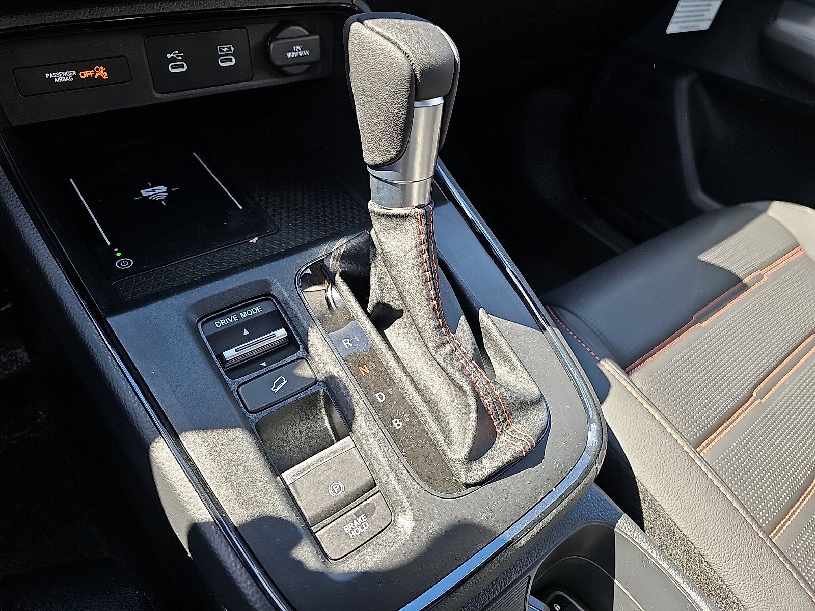New 2026 Honda CR-V Sport Touring image 7