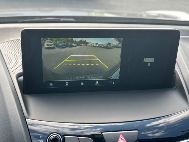 New 2025 Acura RDX SH-AWD image 23