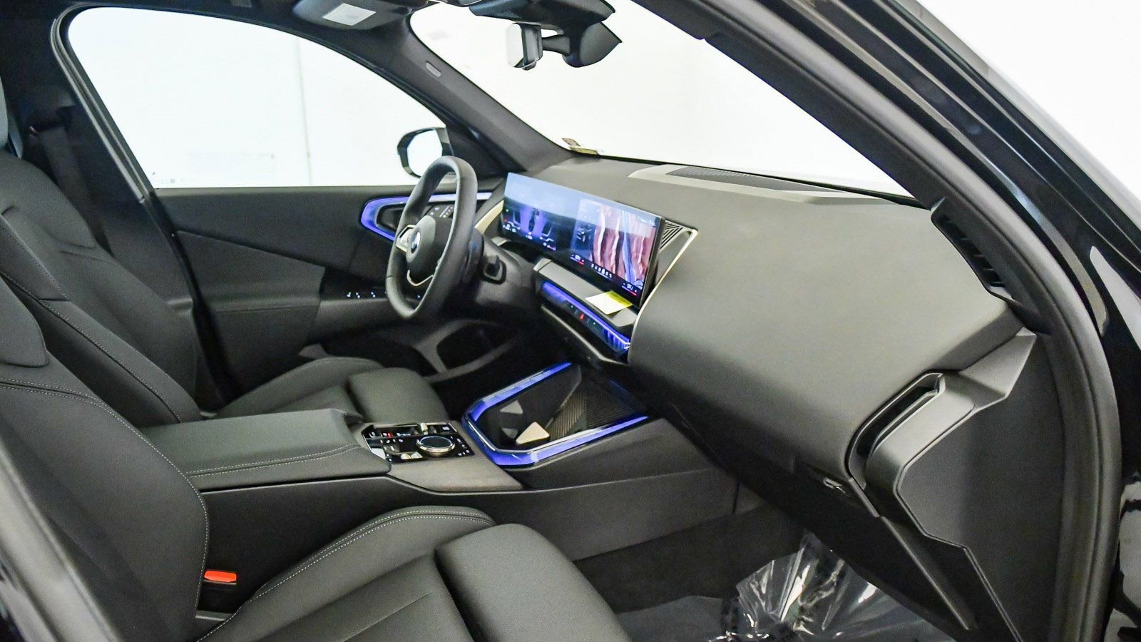 Used 2025 BMW X3 xDrive30i w/ Convenience Package image 16