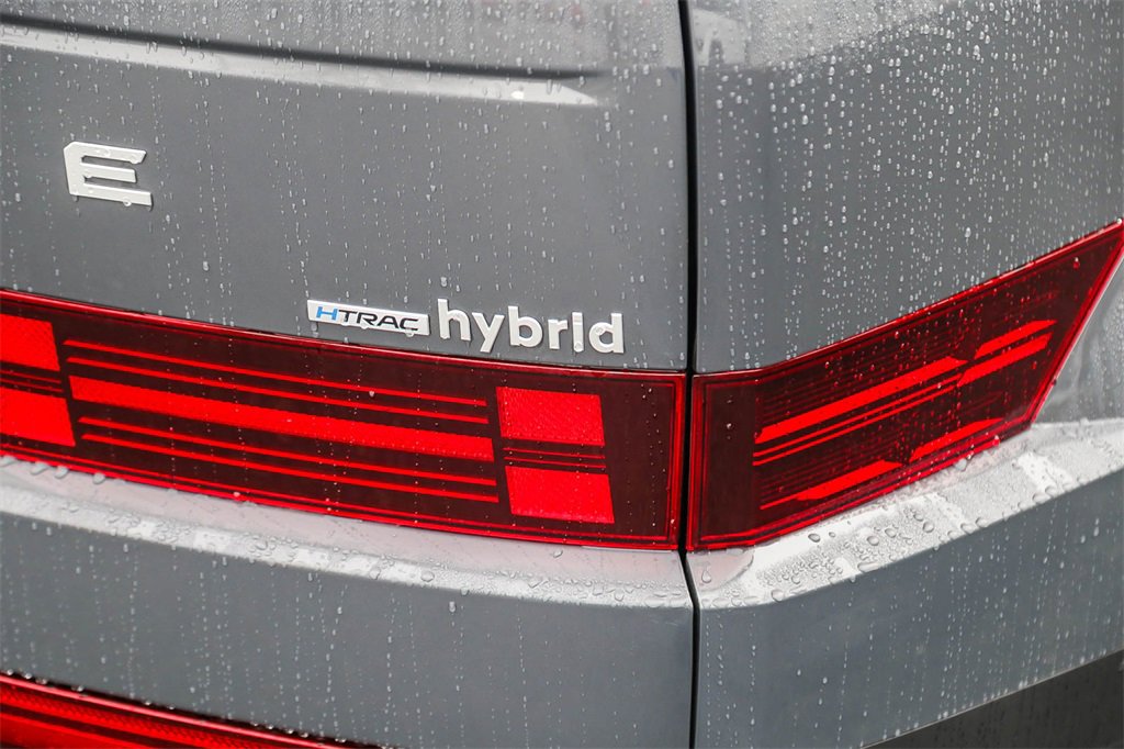 Certified 2026 Hyundai Santa Fe SEL image 10