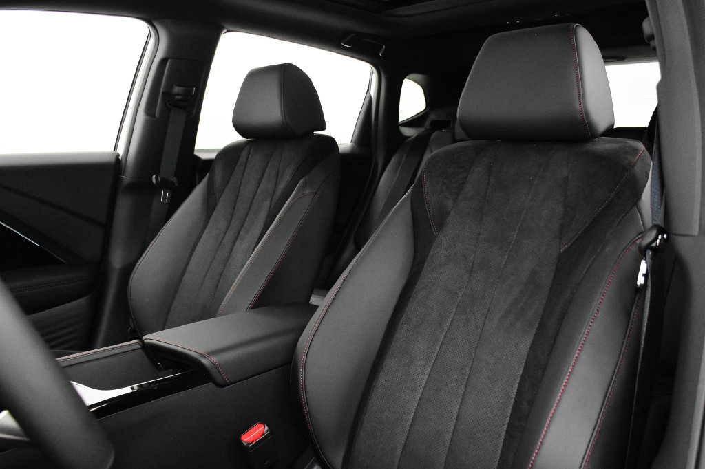 New 2026 Acura ADX A-Spec AWD/4WD image 9