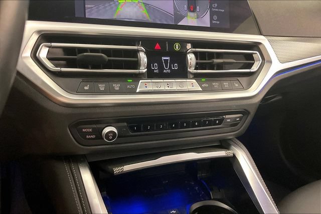 Used 2023 BMW M440i Gran Coupe RWD image 13
