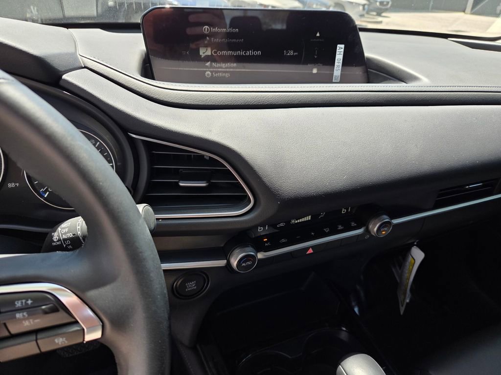 Certified 2025 MAZDA CX-30 AWD 2.5 S w/ Select Sport Pkg image 23