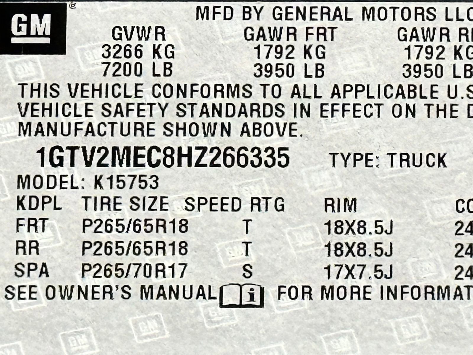 Used 2017 GMC Sierra 1500 SLE w/ SLE Value Package AWD/4WD image 48