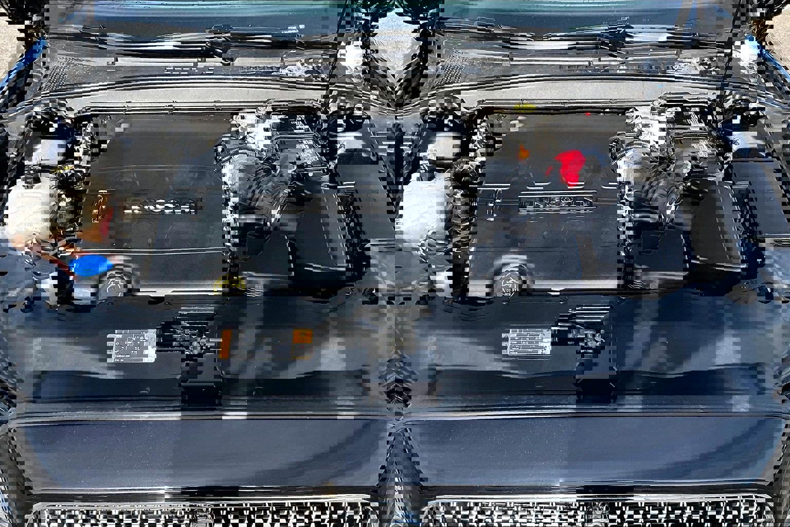 Used 2019 Lincoln Continental Select image 31