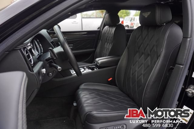 Used 2015 Bentley Flying Spur W12 AWD/4WD image 6