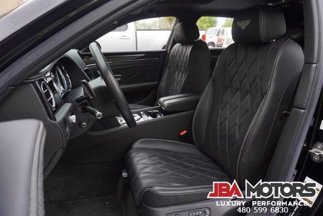 Used 2015 Bentley Flying Spur W12 AWD/4WD image 6