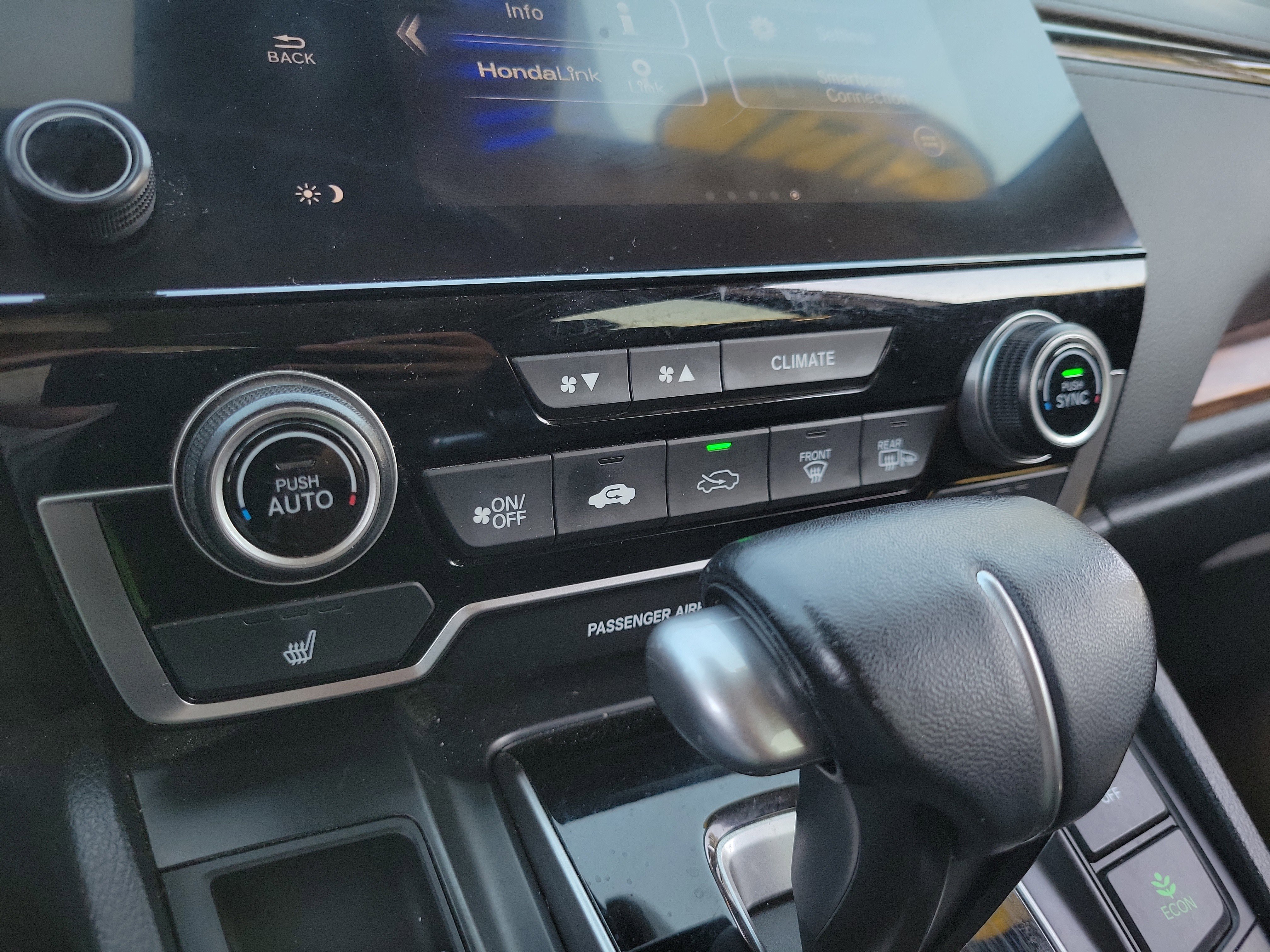 Used 2021 Honda CR-V EX-L image 25