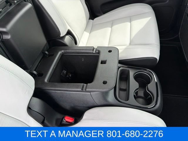 Used 2026 Dodge Durango SRT Hellcat AWD/4WD image 20