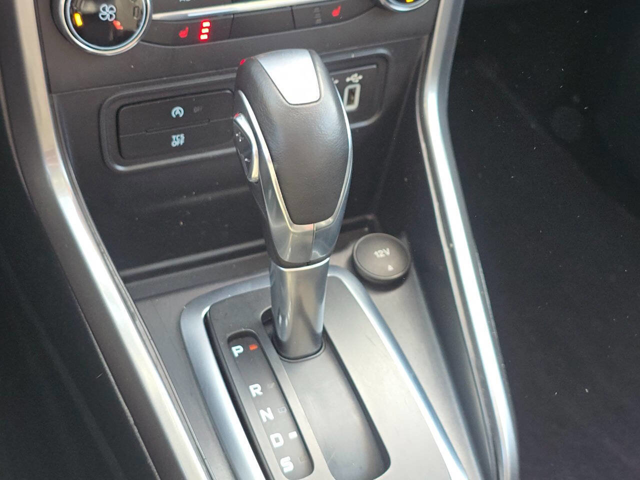 Used 2018 Ford EcoSport SE image 30