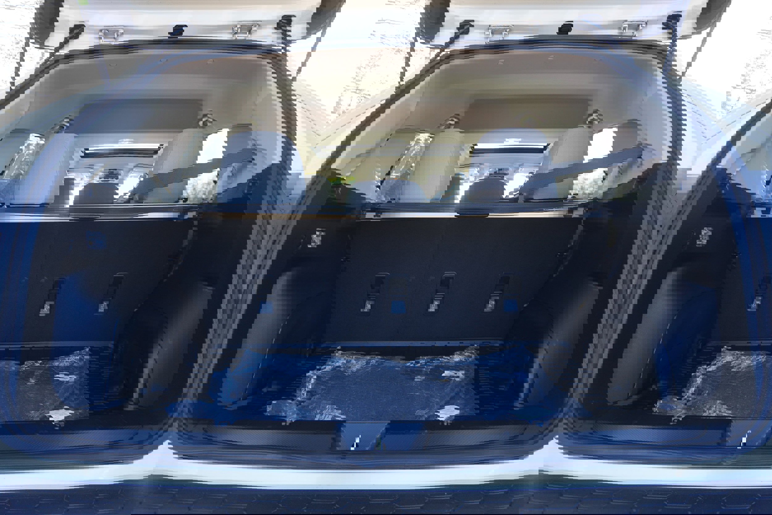 Used 2023 Subaru Crosstrek 2.0i Premium image 10