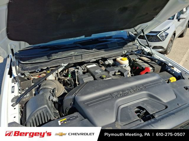 Used 2023 RAM 2500 Tradesman AWD/4WD image 30