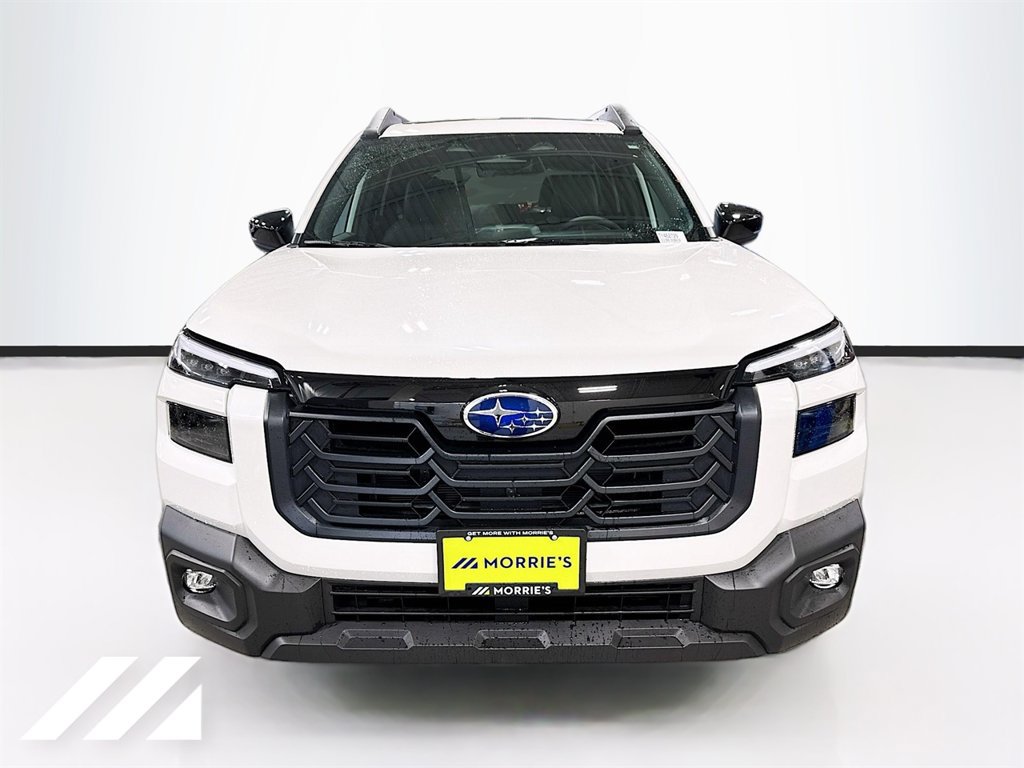 Used 2026 Subaru Outback Touring XT AWD/4WD image 2