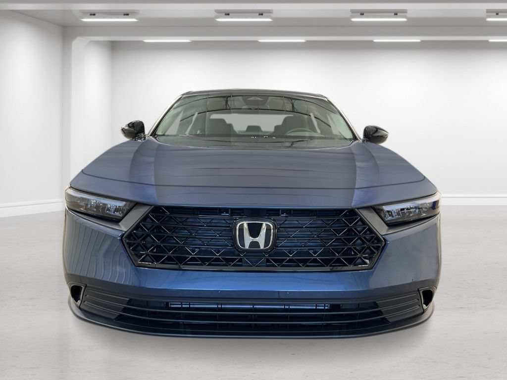 New 2026 Honda Accord SE image 10