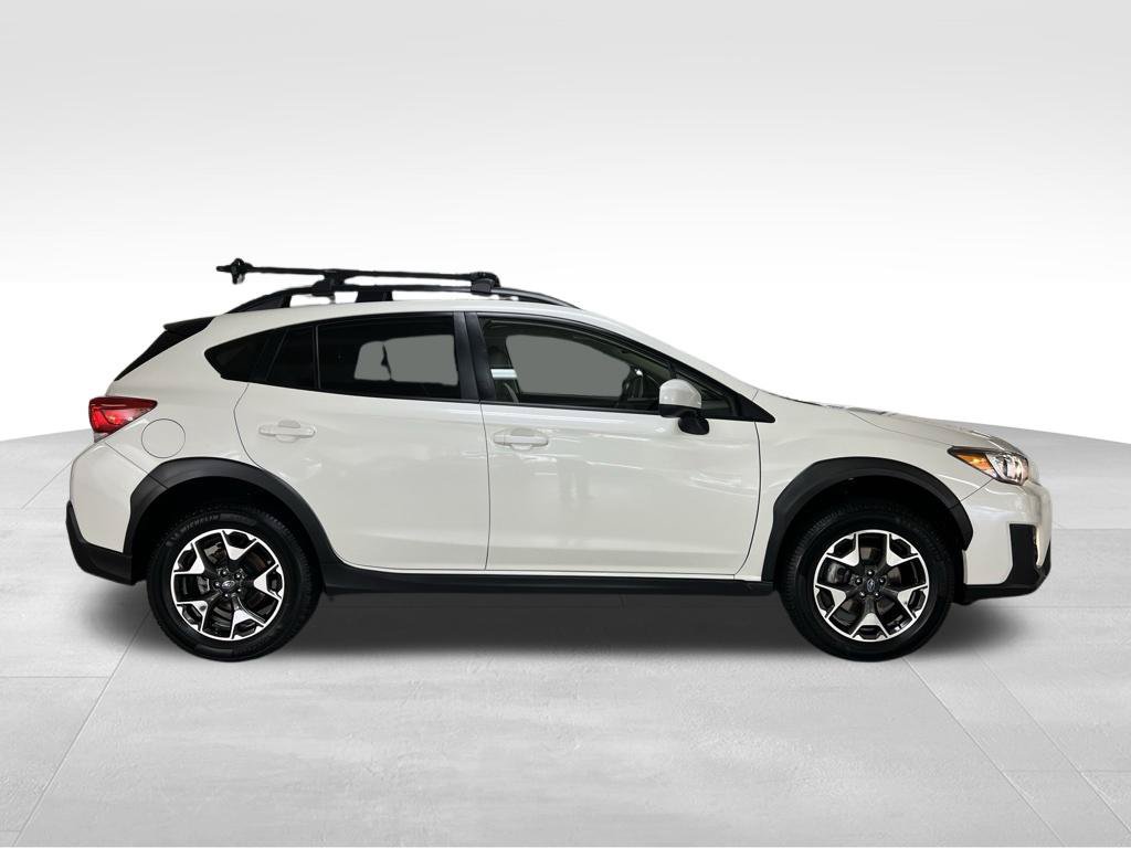 Used 2020 Subaru Crosstrek 2.0i Premium w/ Popular Package #3 AWD/4WD image 6