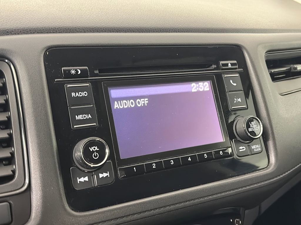 Used 2020 Honda HR-V LX image 19