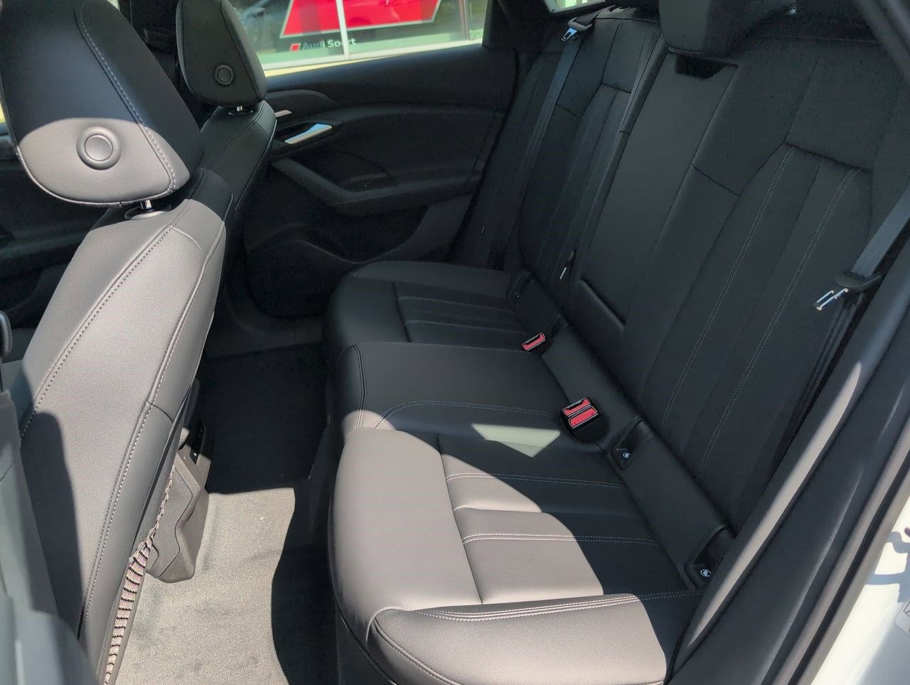 New 2025 Audi A6 e-tron Premium Plus image 22