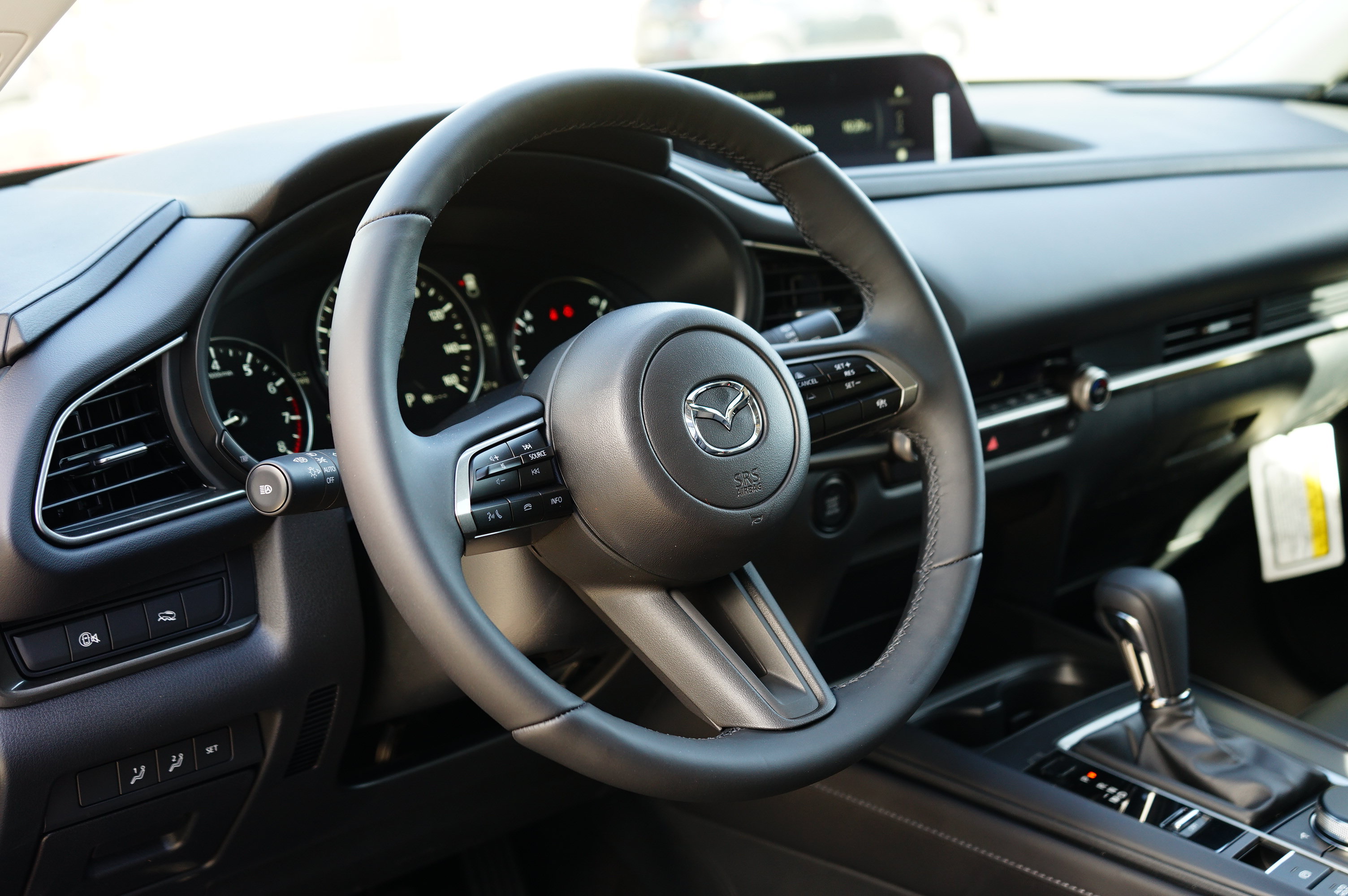 New 2026 MAZDA CX-30 AWD 2.5 S w/ Select Sport Pkg image 15