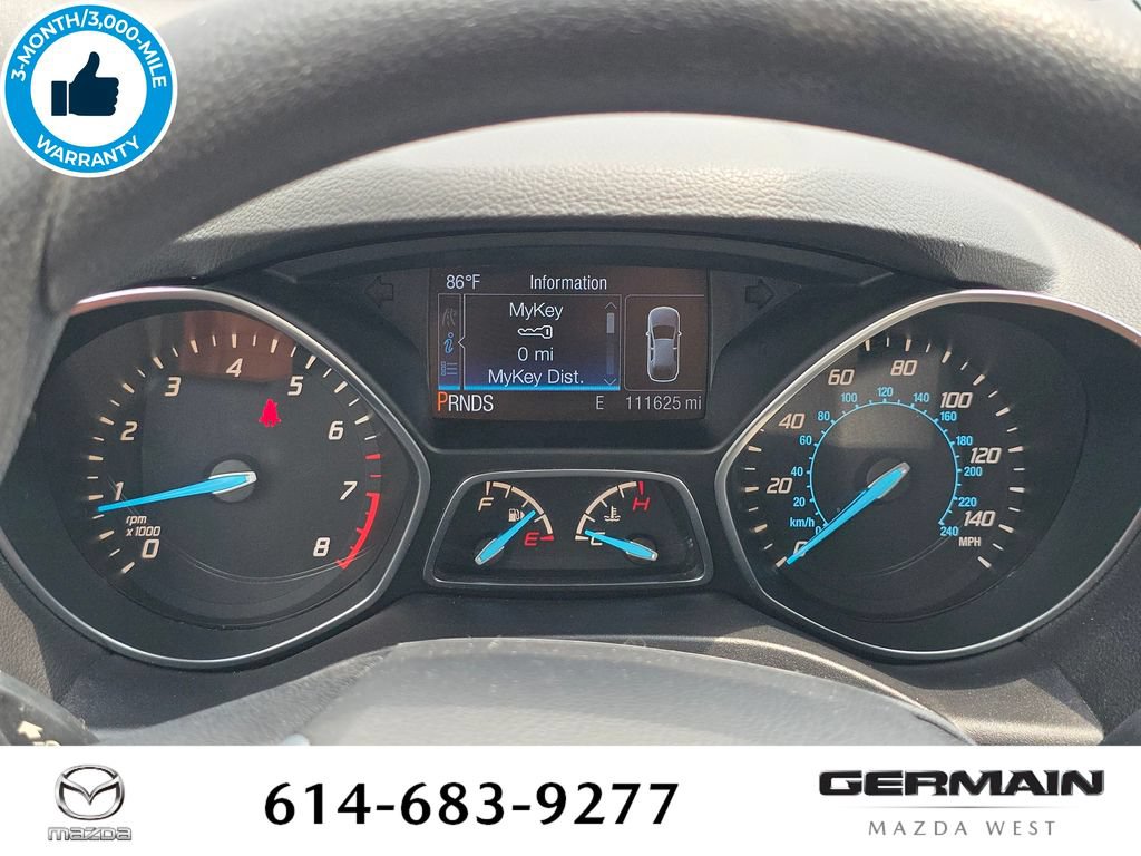 Used 2016 Ford Escape SE FWD image 23