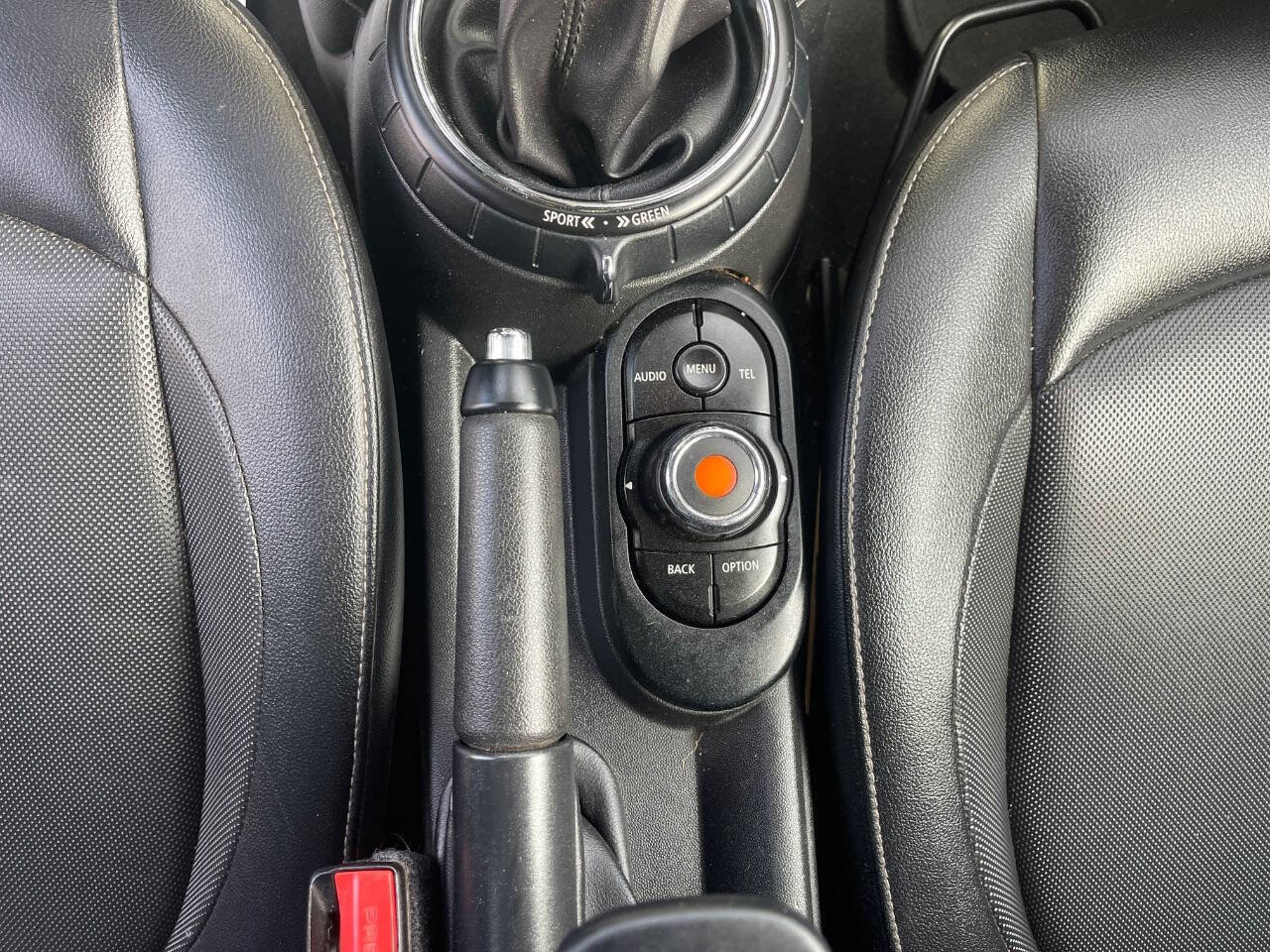 Used 2016 MINI Cooper Convertible image 20