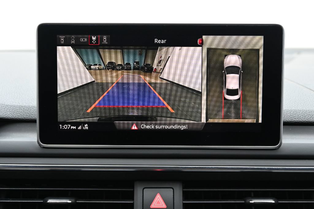 Used 2019 Audi RS 5 w/ RS Driver Assistance Package AWD/4WD image 33