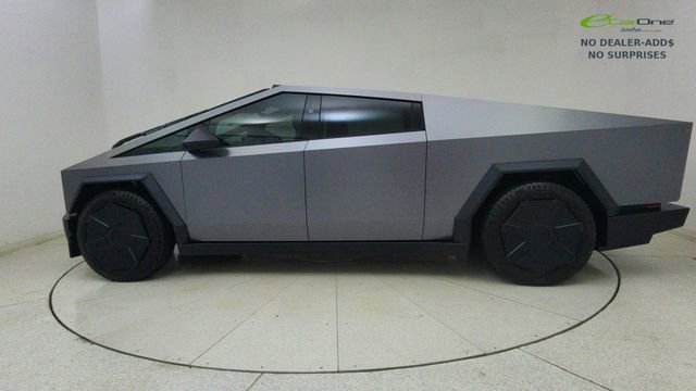 Used 2024 Tesla Cybertruck Cyberbeast AWD/4WD image 63