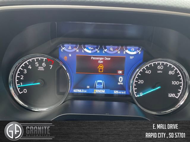 Used 2022 Ford F150 XLT w/ Equipment Group 302A High image 10