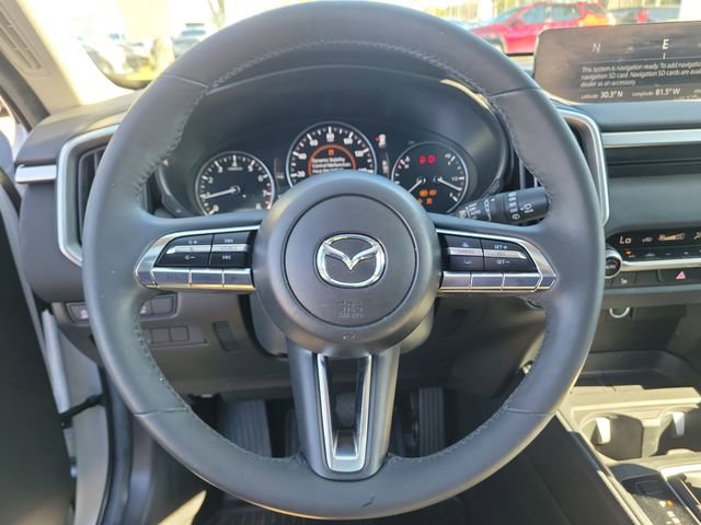 Used 2024 MAZDA CX-50 AWD 2.5 S w/ Cargo Package image 23